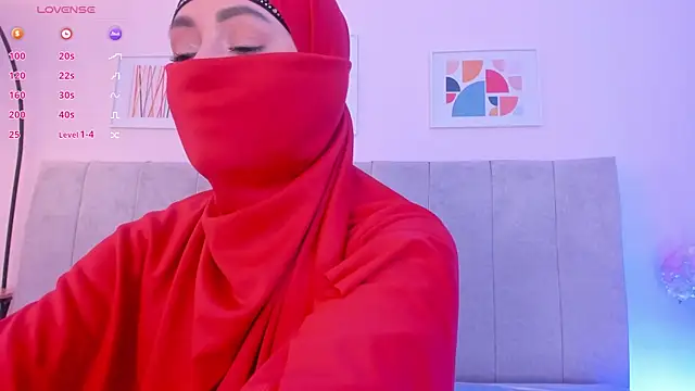 fatiima  online show from 05-20-26, 07:31