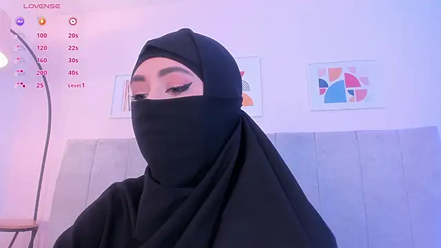 fatiima  online show from 06-02-26, 07:05