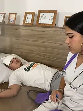 Demon foxes online show from 11-27-25, 08:00