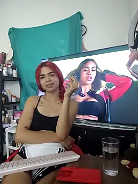 BabyDemoni online show from 10-20-25, 03:12