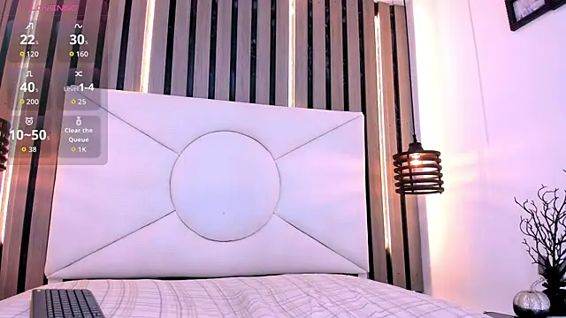 Natzuki 1 online show from 04-03-26, 02:31