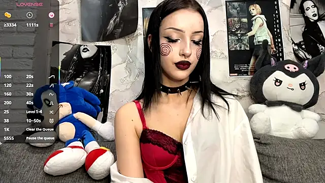 ForeTiff online show from 10-31-25, 07:15