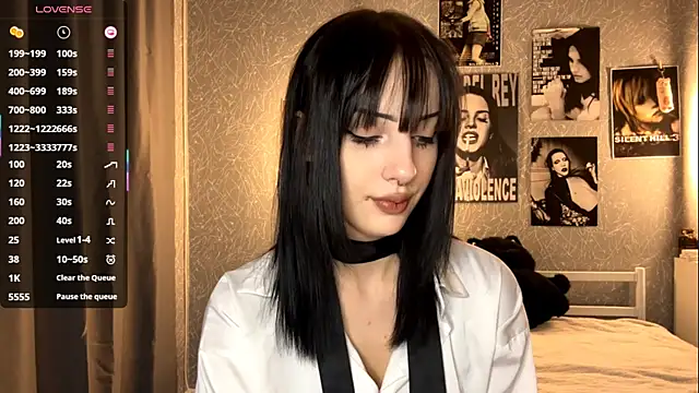 ForeTiff online show from 11-19-25, 08:31