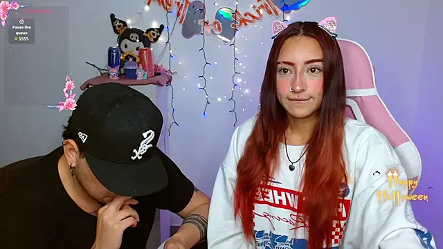 zelda kuro online show from 10-20-25, 11:38