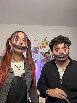 zelda kuro online show from 11-01-25, 06:37