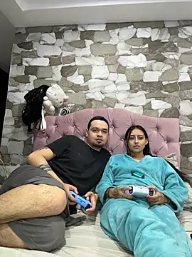 zelda kuro online show from 11-27-25, 03:19