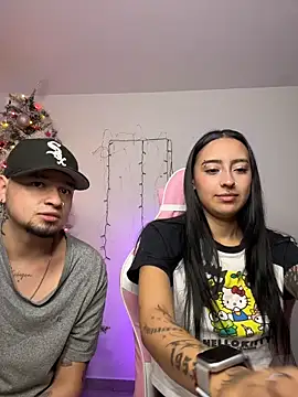 zelda kuro online show from 12-03-25, 11:58