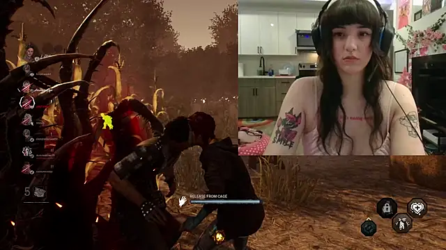 Trickylucy555 online show from 11-15-25, 06:22