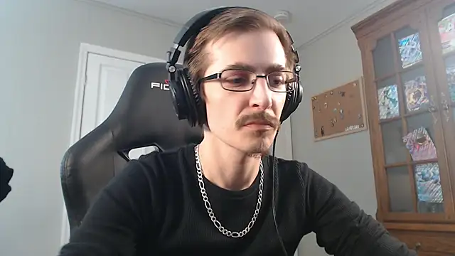 Snapshot of CasuallyCorrupt chatting on 01-06-26, 02:26 CasuallyCorrupt online show from 01-06-26, 02:26