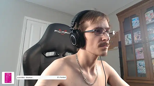 Snapshot of CasuallyCorrupt chatting on 01-12-26, 06:29 CasuallyCorrupt online show from 01-12-26, 06:29