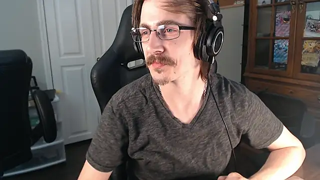 CasuallyCorrupt online show from 06-03-26, 02:47
