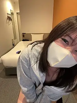 Rui 87 online show from 04-25-26, 12:52