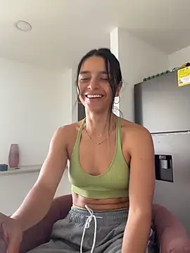 violeta365 online show from 02-23-26, 02:14