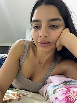 violeta365 online show from 05-11-26, 01:00