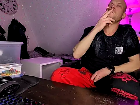 Kinky Play1 online show from 01-31-26, 09:35