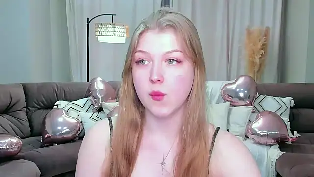 Stella Light online show from 04-01-26, 03:09