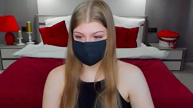 Stella Light online show from 04-23-26, 06:14