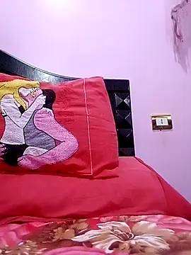 SandyAmr online show from 04-25-26, 09:01