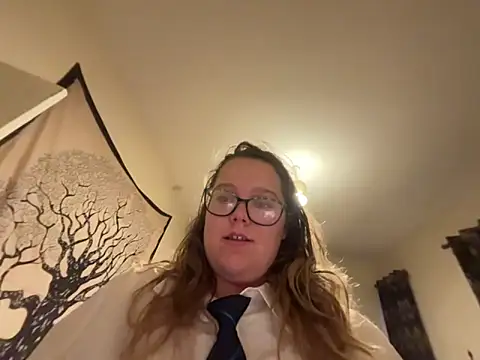 Scarletcum22 online show from 12-15-25, 08:07