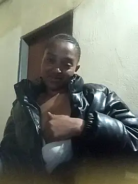 GoodbedAfrican online show from 10-20-25, 07:14