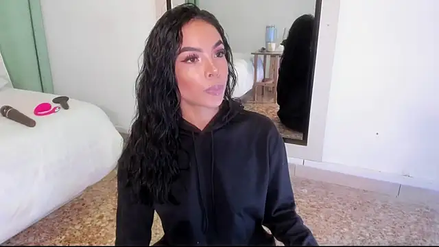 Blackywhiite online show from 04-12-26, 05:12