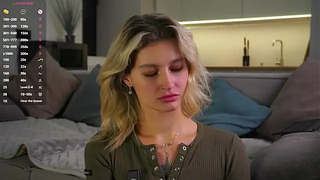 buvei online show from 04-21-26, 02:12