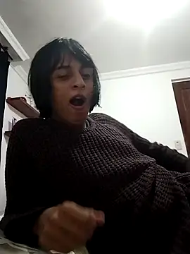 sophiasleepy1 online show from 10-31-25, 12:06