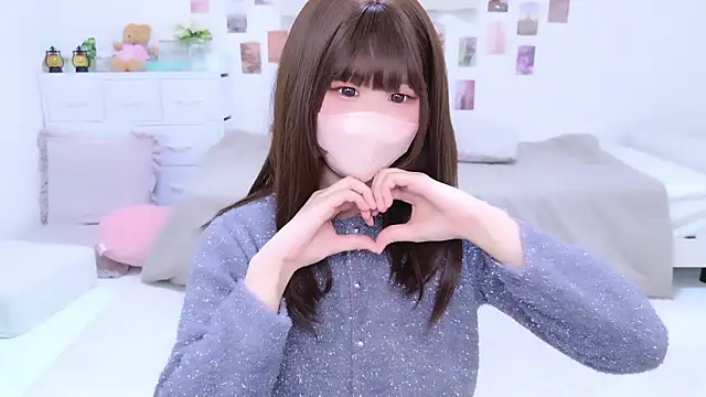 otoha xx online show from 12-01-25, 11:15