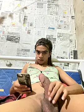 luv trix online show from 11-05-25, 09:42