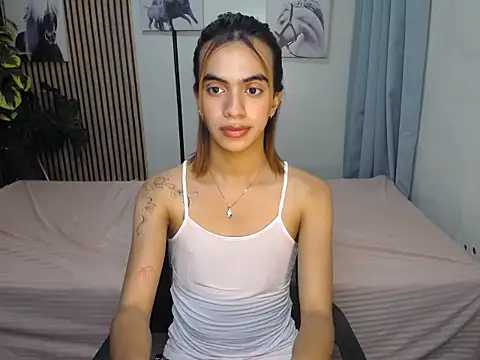 luv trix online show from 12-03-25, 09:18