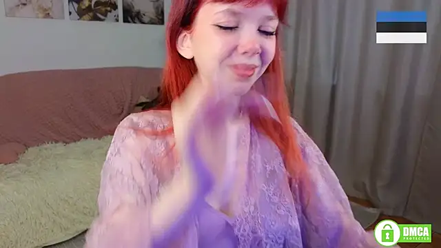 Rochelle Dolly online show from 11-05-25, 09:31