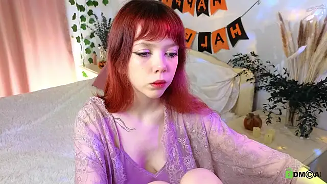 Rochelle Dolly online show from 11-06-25, 05:25