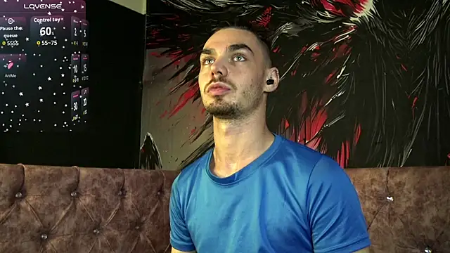 OceannHeart online show from 12-19-25, 04:47