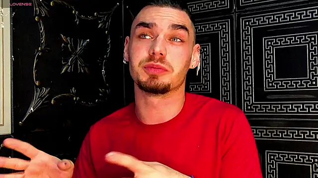 OceannHeart online show from 03-12-26, 06:58