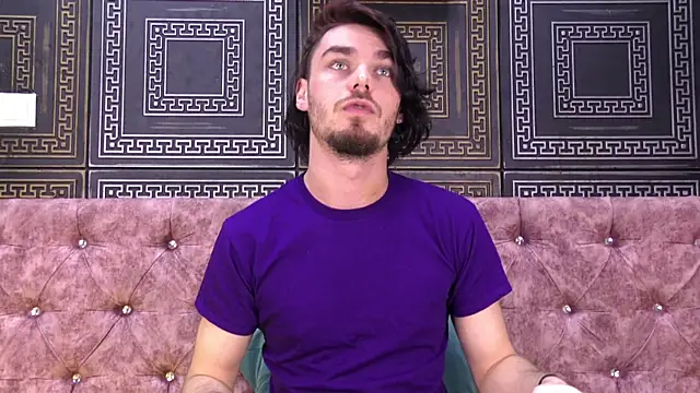 OceannHeart online show from 04-03-26, 03:10