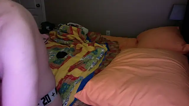LSDsexslave online show from 05-31-26, 04:20