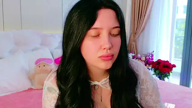 Felicia Herceg online show from 01-09-26, 05:21