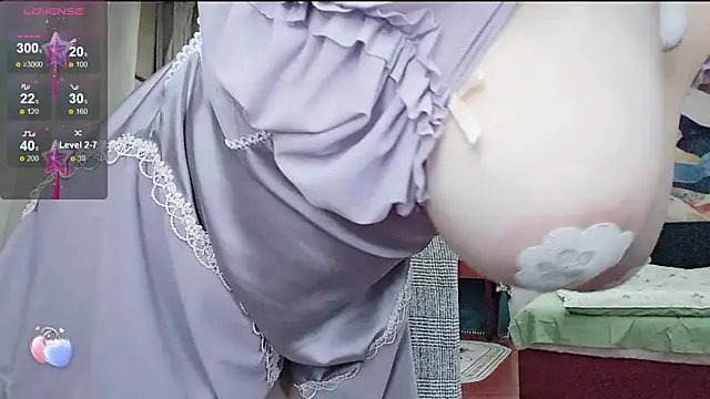 Lenai- online show from 01-05-26, 05:27