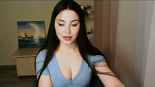 Cute Maria  online show from 04-16-26, 07:03