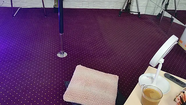 IvorySwan online show from 11-04-25, 05:28