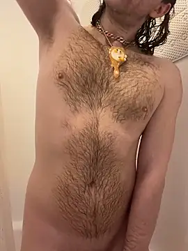 Good-naturedLSDsex online show from 04-22-26, 12:50