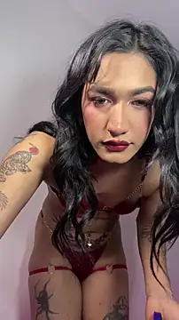 NikitaDragunXXX online show from 03-07-26, 06:54