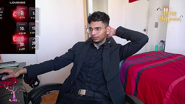 nathan aress6666 online show from 11-01-25, 08:55