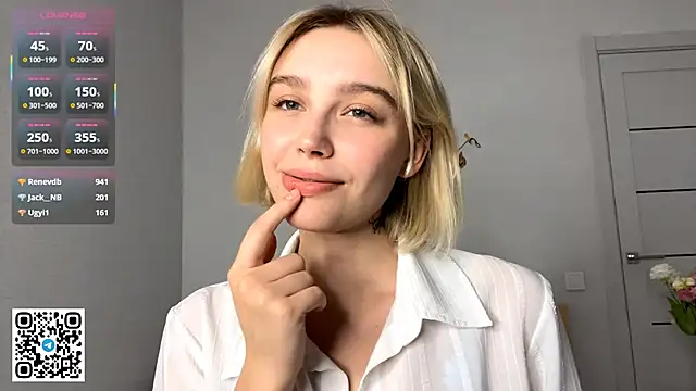 MelodyImam online show from 11-26-25, 03:24