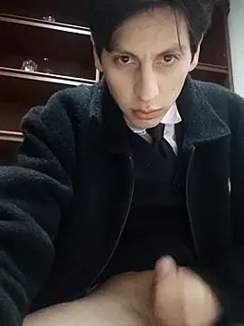 Snapshot of Carriata_larry chatting on 10-26-25, 07:47 Carriata larry online show from 10-26-25, 07:47