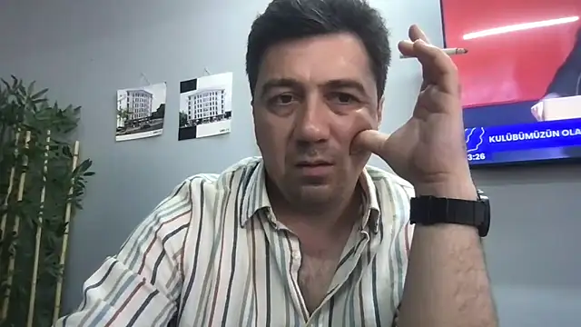 Sokingensoki online show from 06-06-26, 10:31