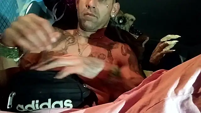 alphacloudGod online show from 10-25-25, 07:27