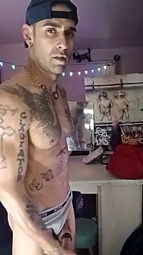 alphacloudGod online show from 12-20-25, 12:01