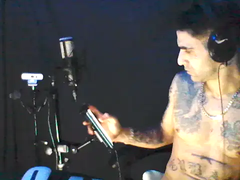 alphacloudGod online show from 03-15-26, 06:03