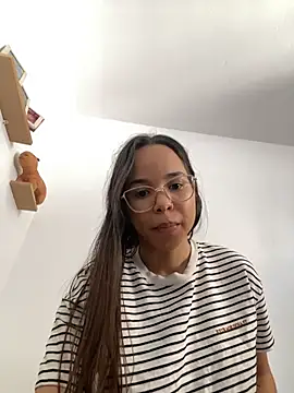 Bab Angel online show from 12-05-25, 03:52